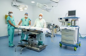 COMUNICADO - Prefeitura reforça efetivo da saúde e convoca mais 203 aprovados no Concurso de 2019