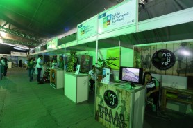 Boa Vista mostra seus atrativos turísticos na 1ª Edição do Salão do Turismo