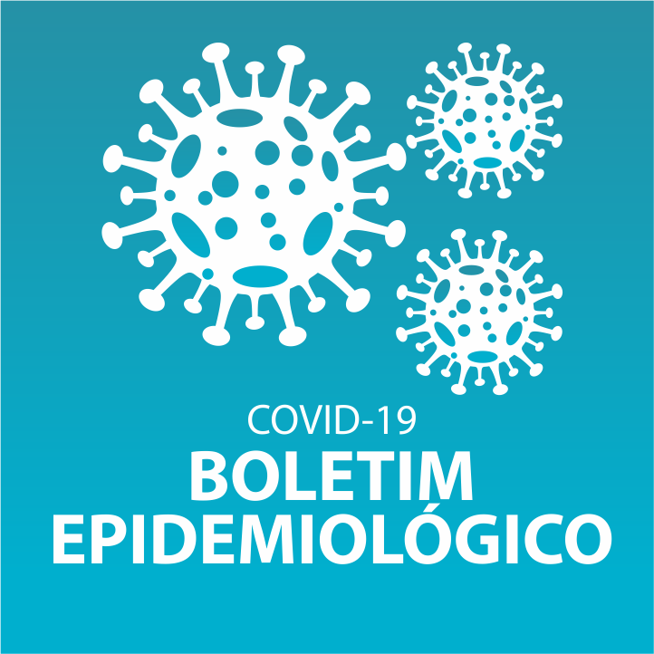 Covid-19 Boletim Epidemiológico