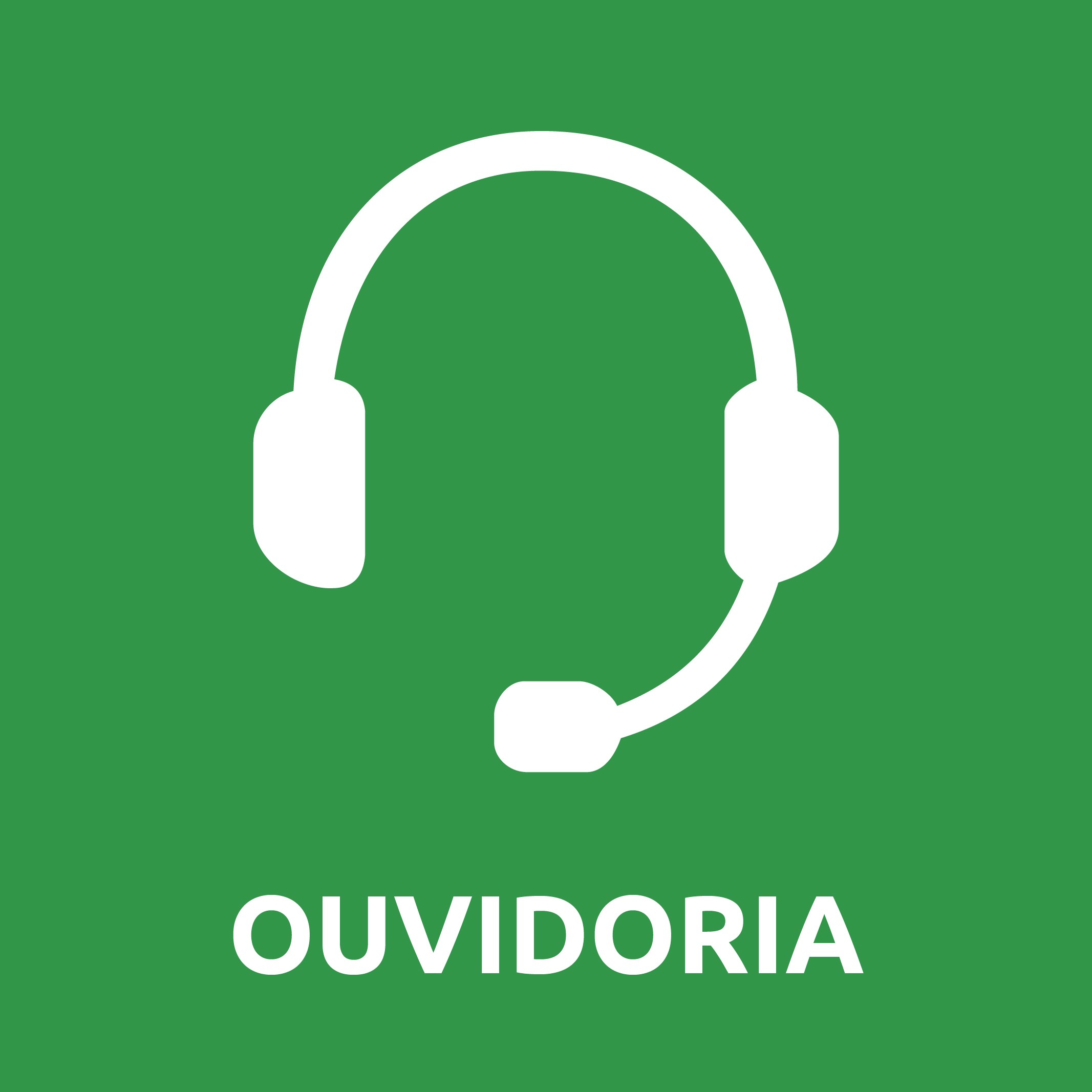 Ouvidoria