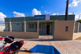 COMUNICADO - Devido o falecimento de um servidor, UBS Tancredo Neves não abre para atendimento nesta sexta-feira, 24