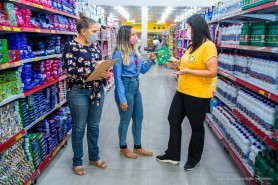 MEIO AMBIENTE - Prefeitura de Boa Vista orienta grandes empresas sobre o Plano de Gerenciamento de Resíduos Sólidos