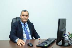 Novo presidente é eleito para o Conselho Municipal da Cidade