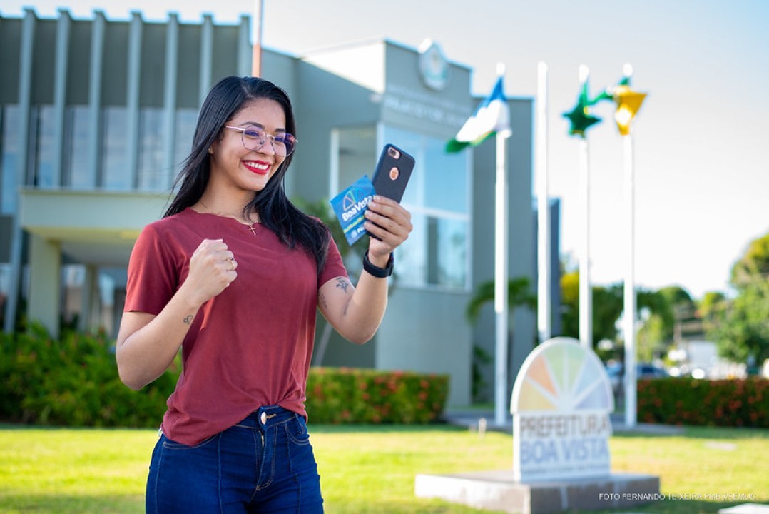Comunicado - Prefeitura antecipa o pagamento dos servidores para esta quarta-feira, 26