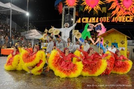 BOA VISTA JUNINA 2022 - Prefeitura anuncia data do Maior Arraial da Amazônia