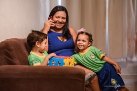 “SEM FILAS E SEM TRANSTORNOS”  Prefeitura continua recebendo solicitações de matrículas da Rede Municipal de Ensino de Boa Vista