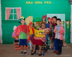 LITERATURA - Escolas de Boa Vista celebram Dia Nacional do Livro Infantil