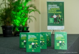 MEIO AMBIENTE - Cartilha traz informações sobre Plano de Gerenciamento de Resíduos a empresários