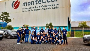COMUNICADO - Servidores de Boa Vista viajam a Minas Gerais para conhecer projeto de desenvolvimento sustentável