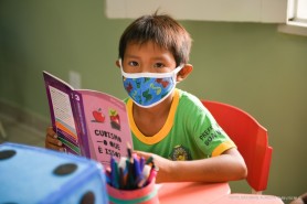 COMUNICADO  Prefeitura divulga resultado preliminar do processo seletivo da educação para a área indígena e zona rural