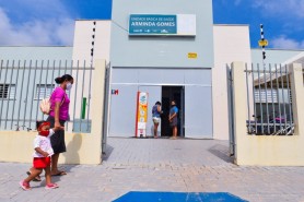 COMUNICADO - Profissionais de unidades básicas de saúde passam por capacitação a partir desta quarta-feira, 23