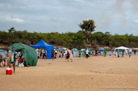 PRAIA LIMPA - Segunda ação acontece neste sábado, 8, no porto do Babazinho e na Marina Meu Caso