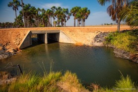 BOM INTENTO - Prefeitura faz melhorias de infraestrutura antes do período chuvoso