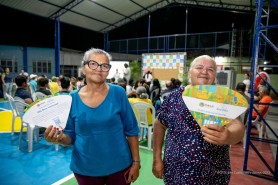 PLANO DIRETOR - Participação popular nas reuniões comunitárias é fundamental para crescimento ordenado da cidade pelos próximos 10 anos