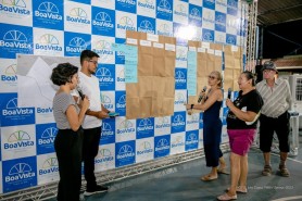 PLANO DIRETOR - Nesta quarta-feira, 29, as reuniões comunitárias serão nas escolas Francisco de Souza Bríglia e Waldinete de Carvalho