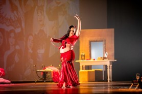 INCENTIVO À CULTURA - Primeiros espetáculos do “Boa Vista Teatrando” reuniram mais de 700 pessoas no Teatro Municipal