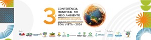 3ª Conferência Municipal do Meio Ambiente