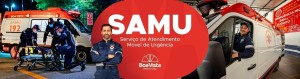 SAMU