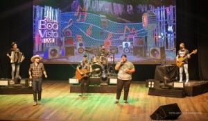 Convite  -  Live do Bem deste sábado vai levar muito samba e pagode aos internautas