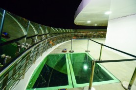 Prefeitura anuncia reabertura do Mirante para toda população, com visitações por agendamento